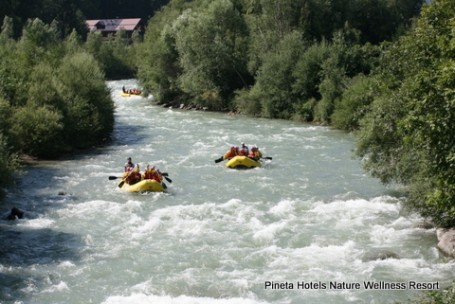 rafting in val di sole_pineta hotels_val di non_trentino hotel benessere_wellness hotel alto adige (12)