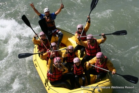 rafting in val di sole_pineta hotels_val di non_trentino hotel benessere_wellness hotel alto adige (17)