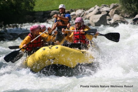 rafting in val di sole_pineta hotels_val di non_trentino hotel benessere_wellness hotel alto adige (20)