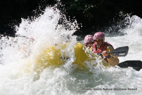 rafting in val di sole_pineta hotels_val di non_trentino hotel benessere_wellness hotel alto adige (31)