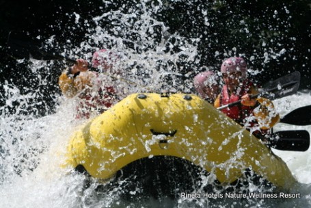 rafting in val di sole_pineta hotels_val di non_trentino hotel benessere_wellness hotel alto adige (32)