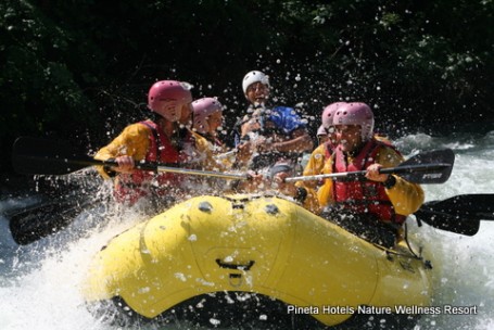 rafting in val di sole_pineta hotels_val di non_trentino hotel benessere_wellness hotel alto adige (33)