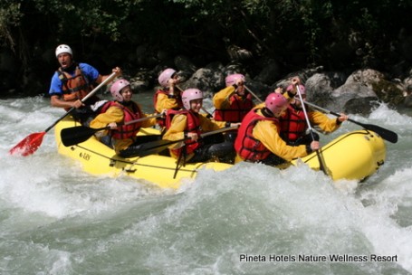 rafting in val di sole_pineta hotels_val di non_trentino hotel benessere_wellness hotel alto adige (44)