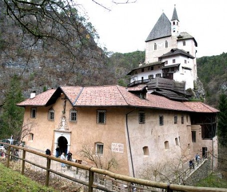 canyon di san romedio_vacanza benessere trentino_wellness hotel trentino (6)