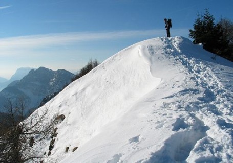 corno di Tres