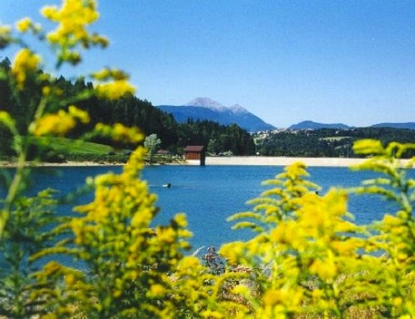 lago di coredo1_val di non_pescare in torrente_laghi_pineta hotels