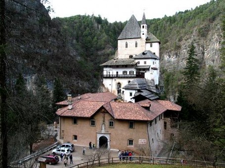 canyon di san romedio_vacanza benessere trentino_wellness hotel trentino (3)