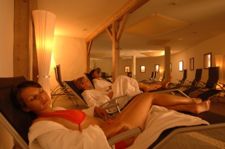 zona relax_pineta hotels_wellness_resort_val di non_trentino