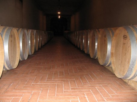 Cantina botti