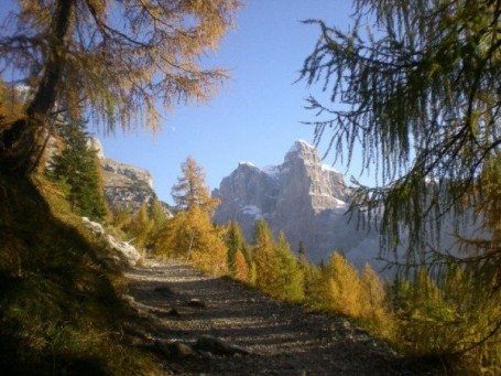 autunno trentino 2